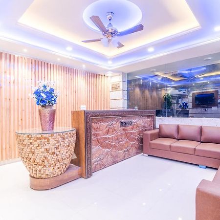 Hotel Festival Mahipalpur At Delhi Airport New Delhi Bagian luar foto