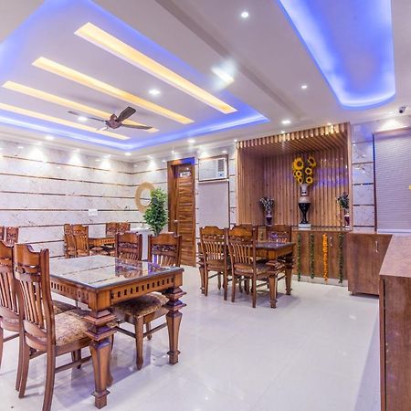 Hotel Festival Mahipalpur At Delhi Airport New Delhi Bagian luar foto