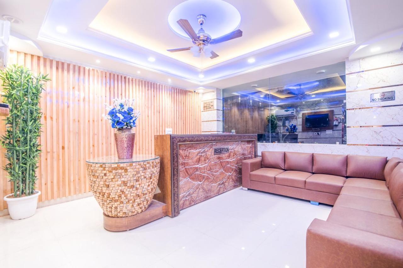 Hotel Festival Mahipalpur At Delhi Airport New Delhi Bagian luar foto