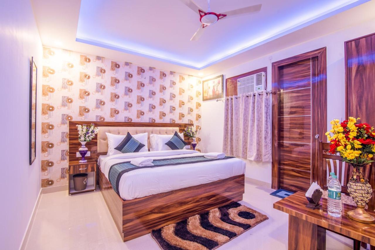 Hotel Festival Mahipalpur At Delhi Airport New Delhi Bagian luar foto