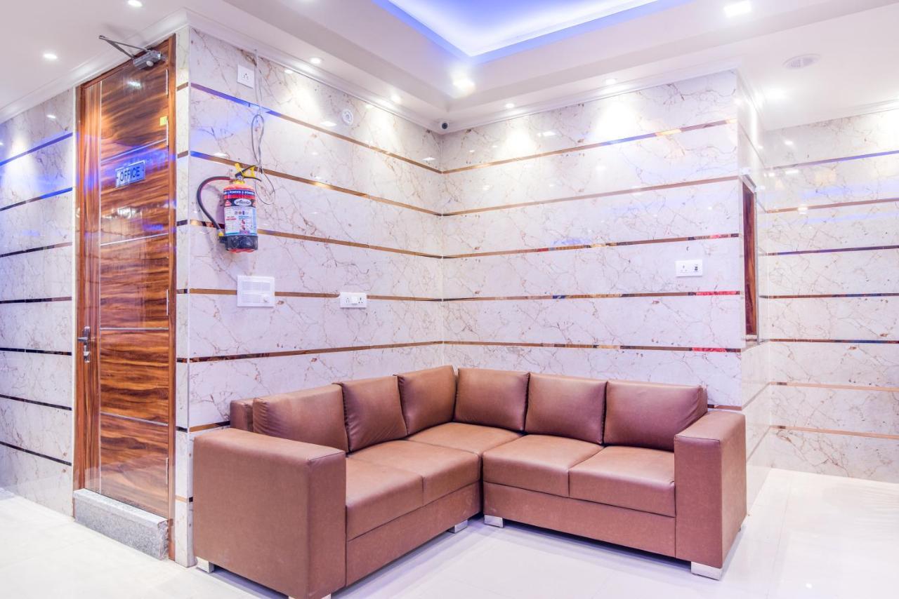 Hotel Festival Mahipalpur At Delhi Airport New Delhi Bagian luar foto