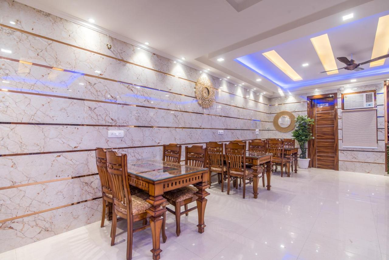 Hotel Festival Mahipalpur At Delhi Airport New Delhi Bagian luar foto