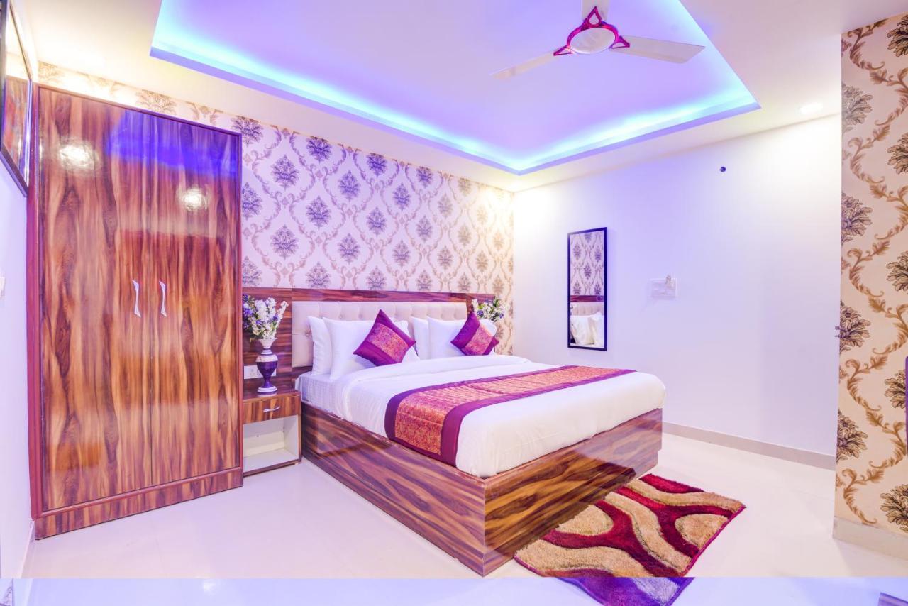 Hotel Festival Mahipalpur At Delhi Airport New Delhi Bagian luar foto