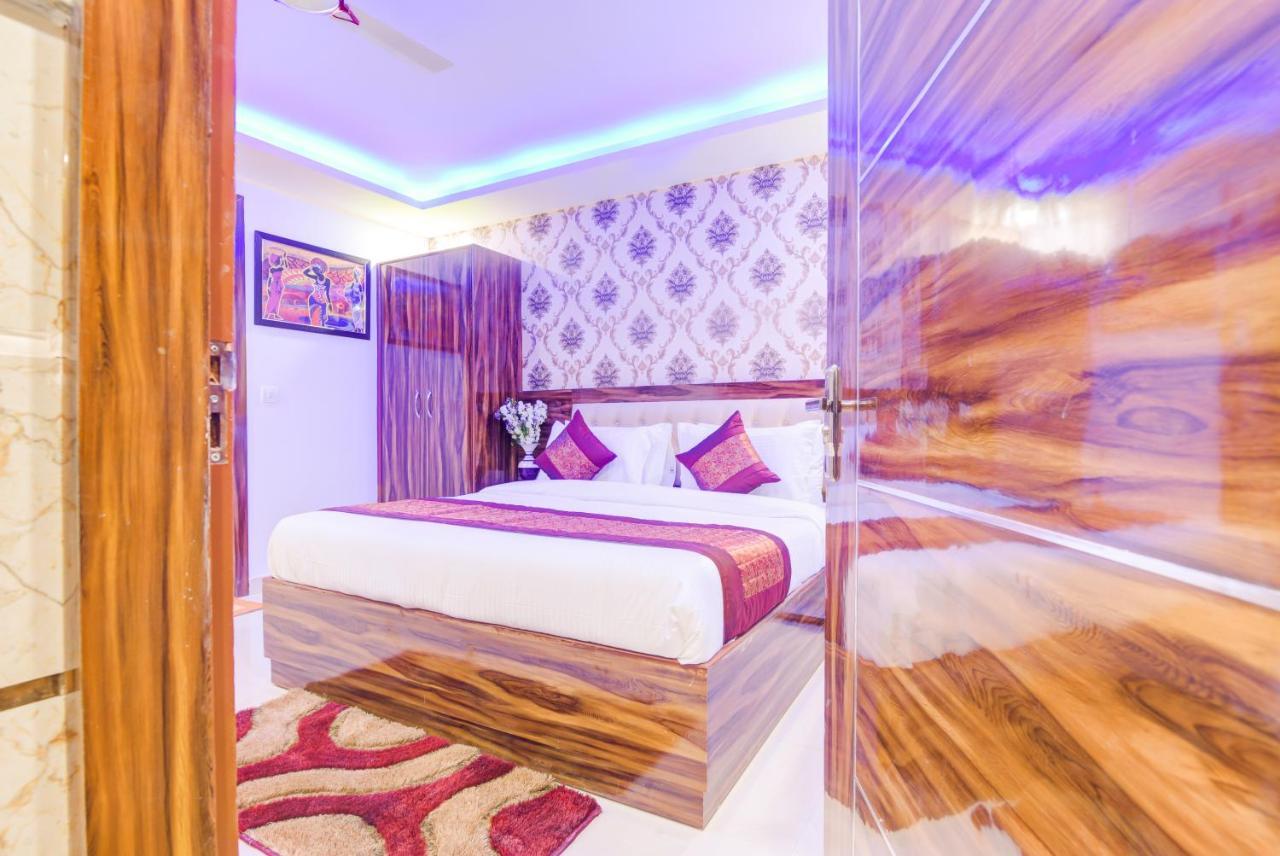 Hotel Festival Mahipalpur At Delhi Airport New Delhi Bagian luar foto