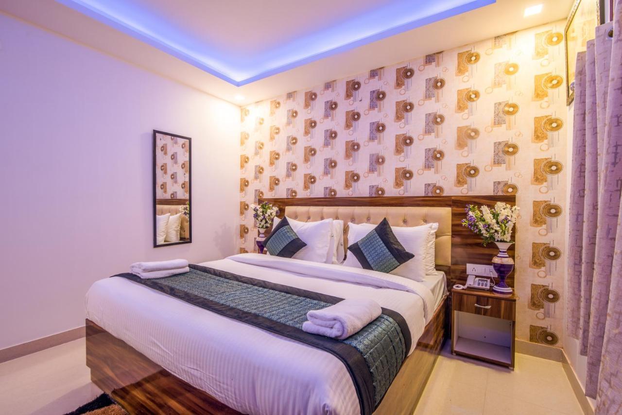 Hotel Festival Mahipalpur At Delhi Airport New Delhi Bagian luar foto
