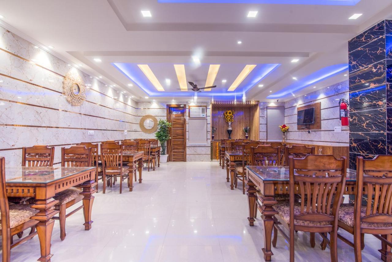 Hotel Festival Mahipalpur At Delhi Airport New Delhi Bagian luar foto
