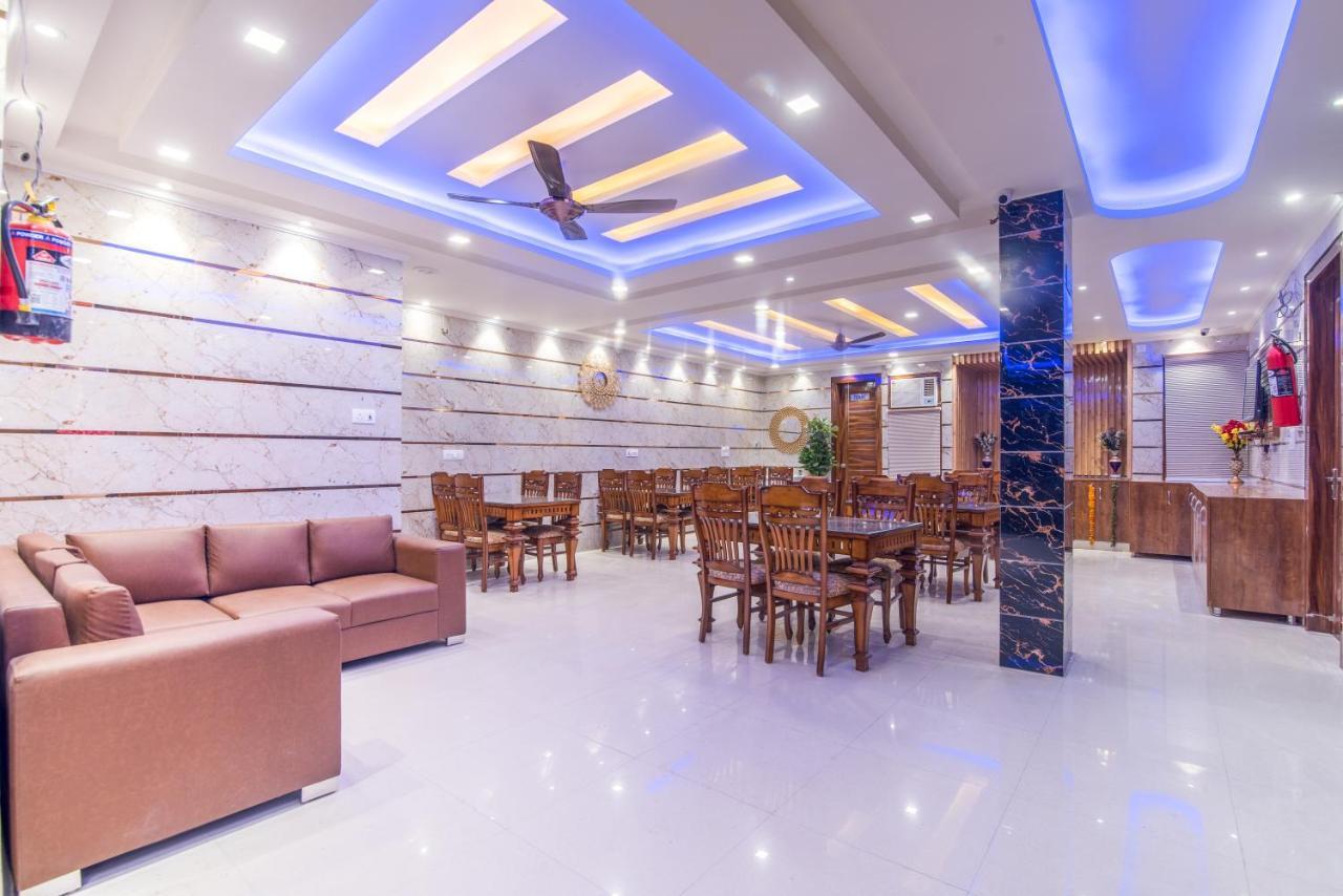 Hotel Festival Mahipalpur At Delhi Airport New Delhi Bagian luar foto