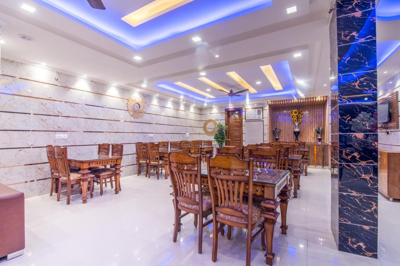 Hotel Festival Mahipalpur At Delhi Airport New Delhi Bagian luar foto