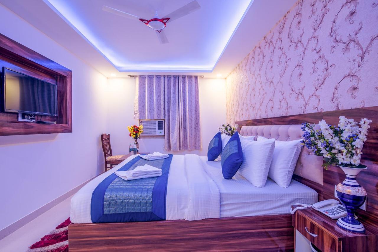 Hotel Festival Mahipalpur At Delhi Airport New Delhi Bagian luar foto