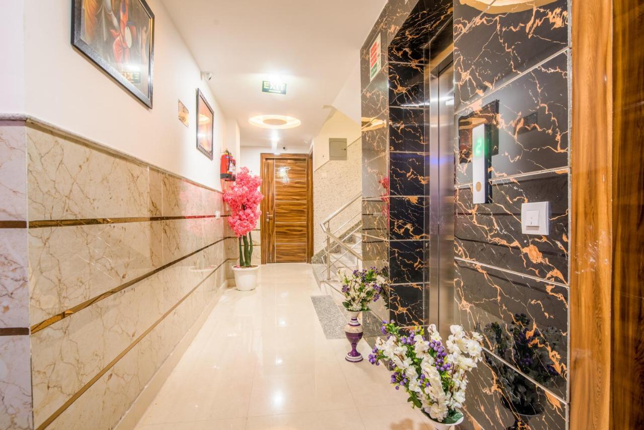 Hotel Festival Mahipalpur At Delhi Airport New Delhi Bagian luar foto