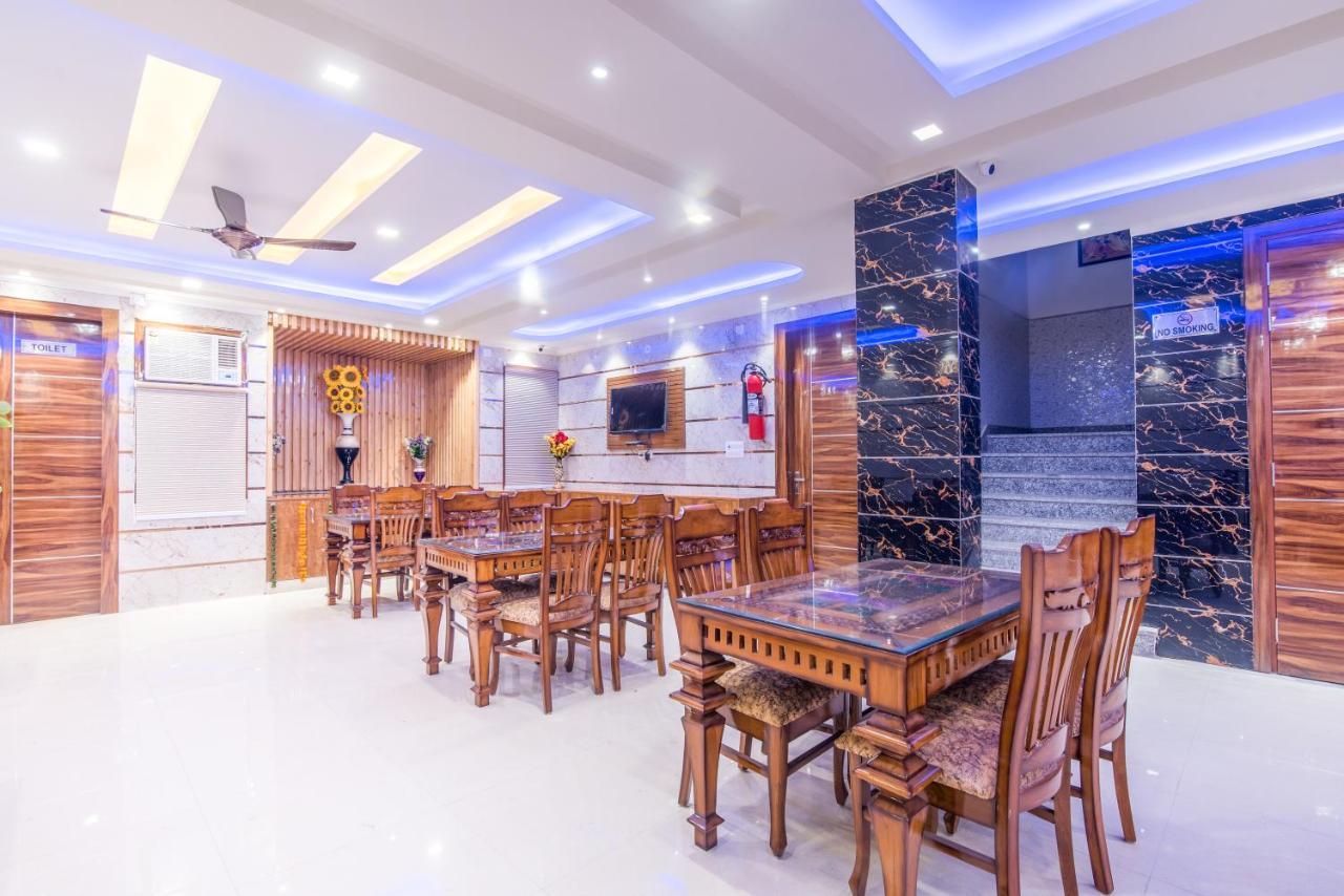 Hotel Festival Mahipalpur At Delhi Airport New Delhi Bagian luar foto
