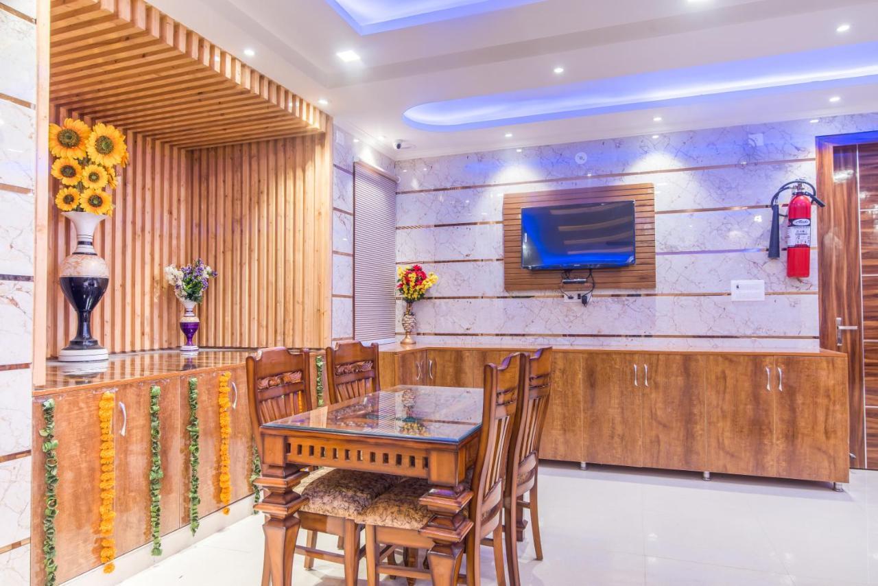 Hotel Festival Mahipalpur At Delhi Airport New Delhi Bagian luar foto